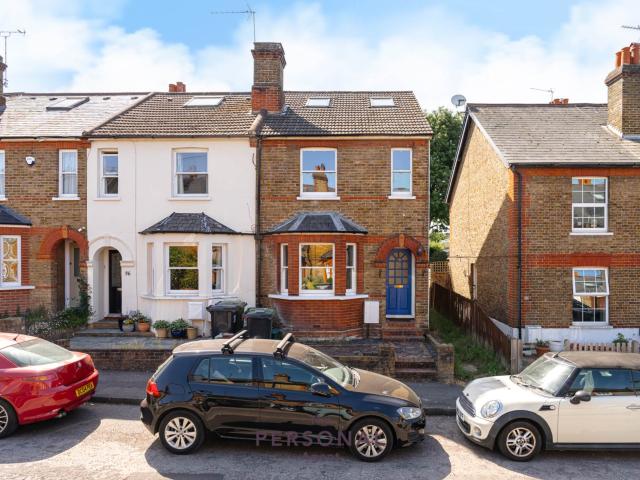 Apartment for rent in Woodcote, Epsom