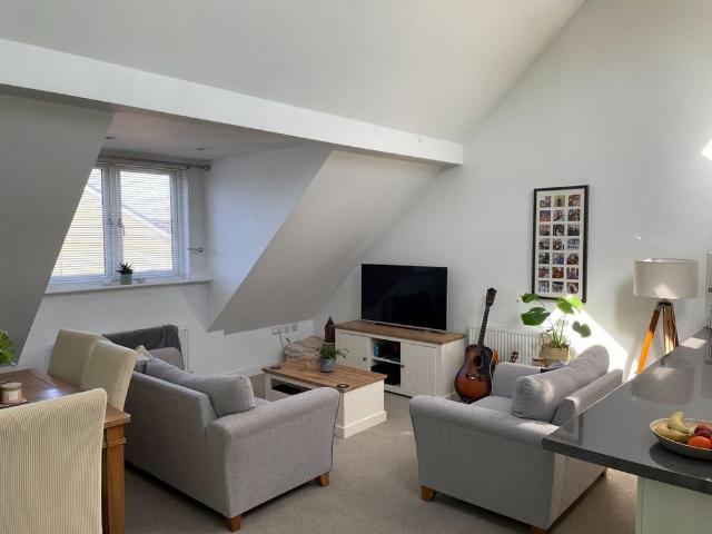 Apartment for rent in City Centre, South Yorkshire