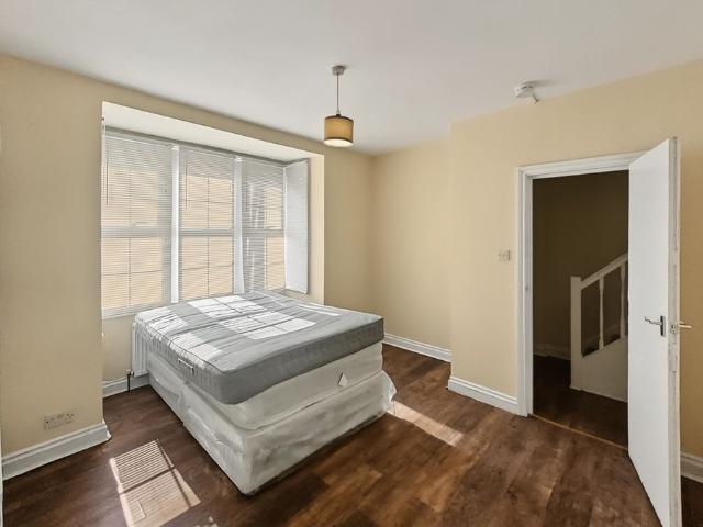 Apartment for rent in London Borough of Haringey, Greater London