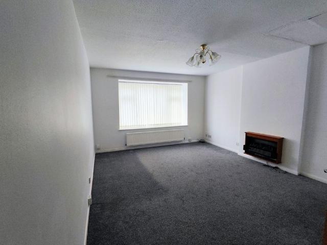 Apartment for rent in The Meadows, Haddon