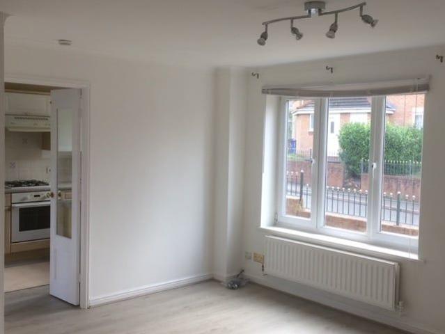 Apartment for rent in City Centre, Georgia