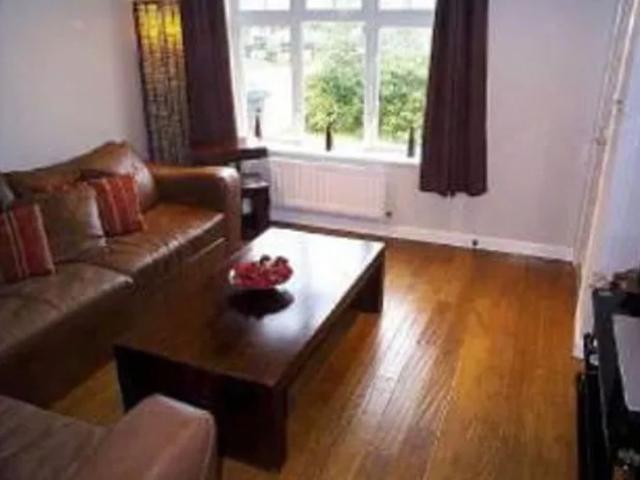 Apartment for rent in Woodhouse, West Yorkshire