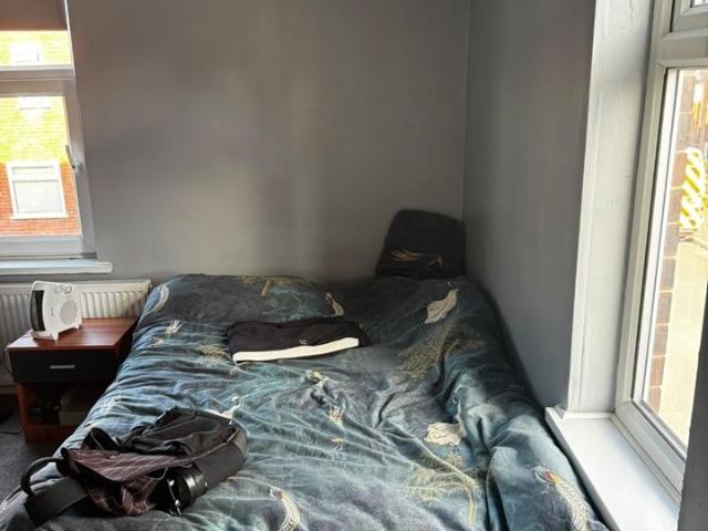 Apartment for rent in Lenton Abbey, Haddon