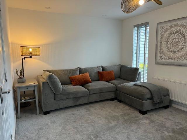 Apartment for rent in Lenton Abbey, Haddon