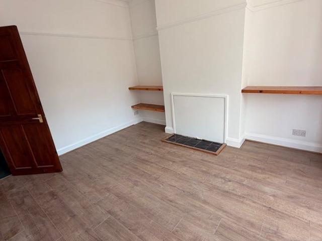 Apartment for rent in Birkenhead, Wirral