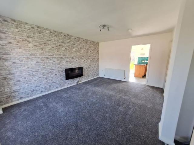 Apartment for rent in Woodhouse, West Yorkshire