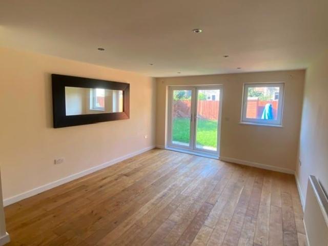 Apartment for rent in London Borough of Lewisham, Greater London