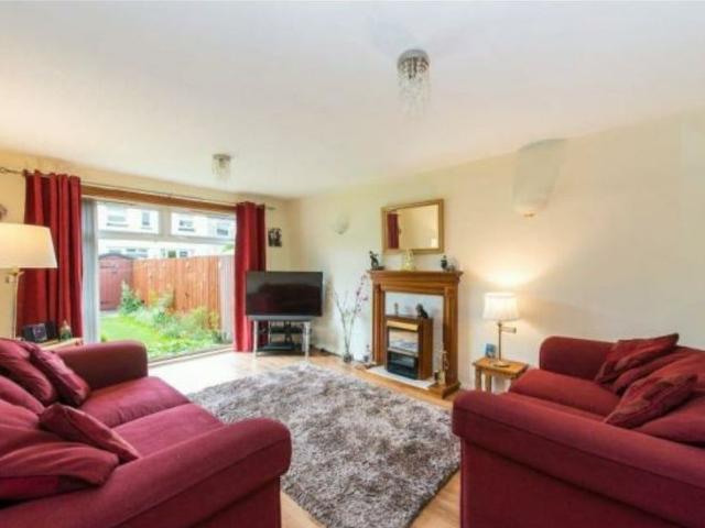 Apartment for rent in Scotland