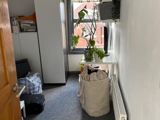 Apartment for rent in City Centre, South Yorkshire