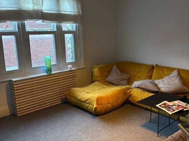 Apartment for rent in City Centre, South Yorkshire