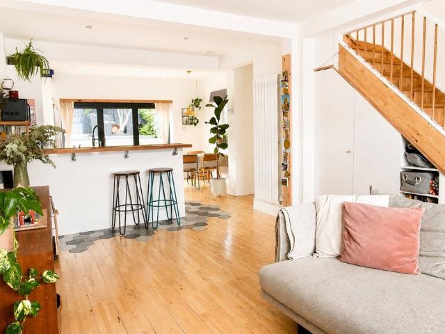 Apartment for rent in Kidbrooke, Greater London