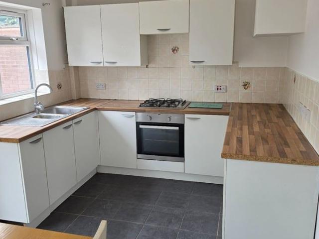 Apartment for rent in Hillfields, West Midlands
