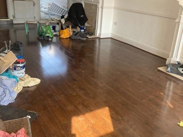 Apartment for rent in Ladywood, West Midlands