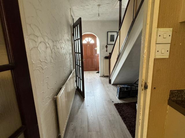 Apartment for rent in Dagenham, Greater London