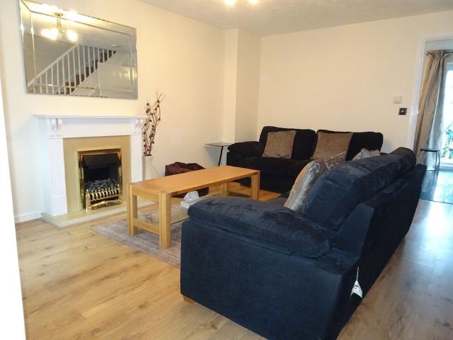 Apartment for rent in Redcliffe, Feckenham