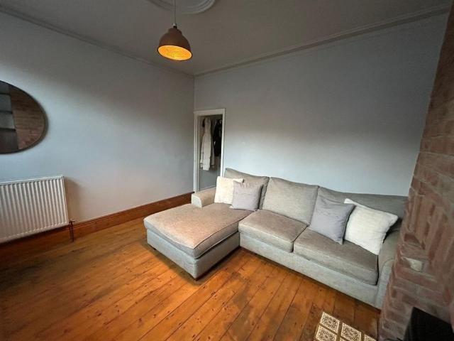 Apartment for rent in Upperthorpe, Isle Of Man