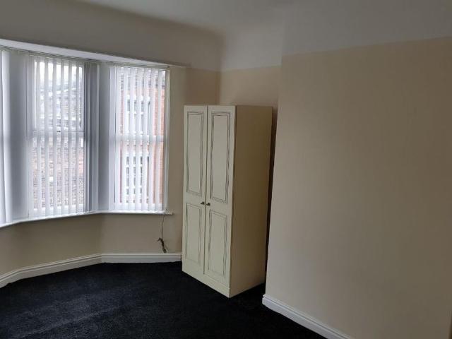 Apartment for rent in St George's Quarter / Cultural Quarter, Calderstones