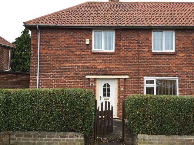 House for rent in Normanby, Middlesbrough