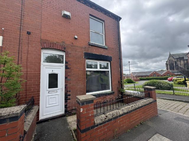 House for rent in Heaton, Lee Bank