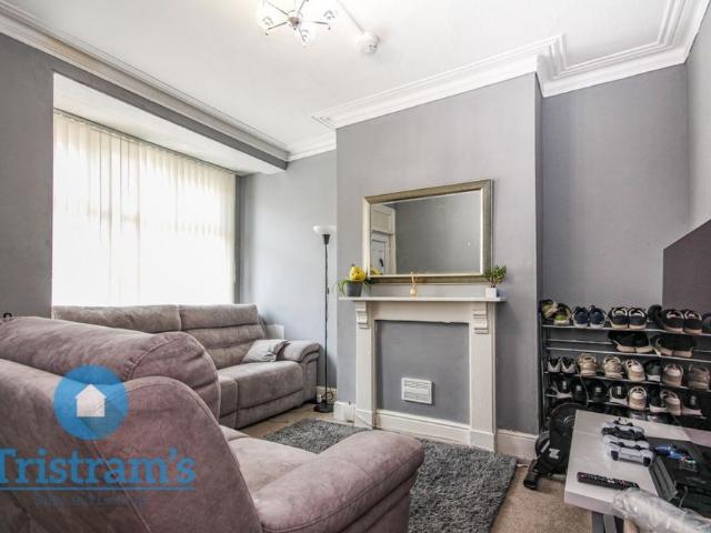 House for rent in Old Lenton, Haddon