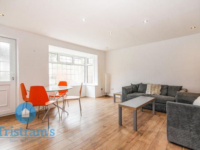 House for rent in Old Lenton, Haddon