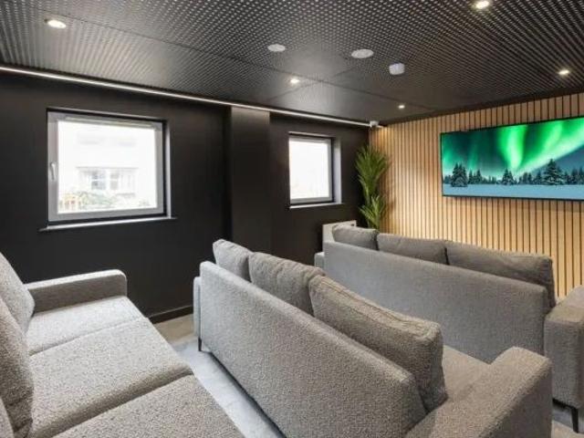 Room for rent in St Ann's, Haddon