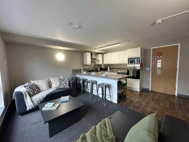 Room for rent in St Ann's, Haddon