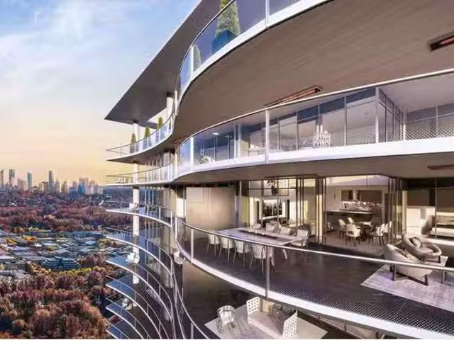 Condo for rent in Burnaby, British Columbia
