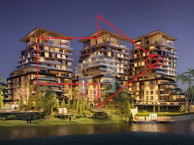 Apartment for sale in Rawalpindi, Islamabad Capital Territory