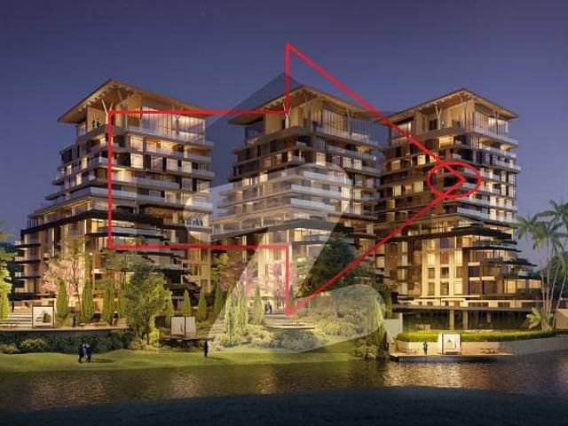 Apartment for sale in Rawalpindi, Islamabad Capital Territory