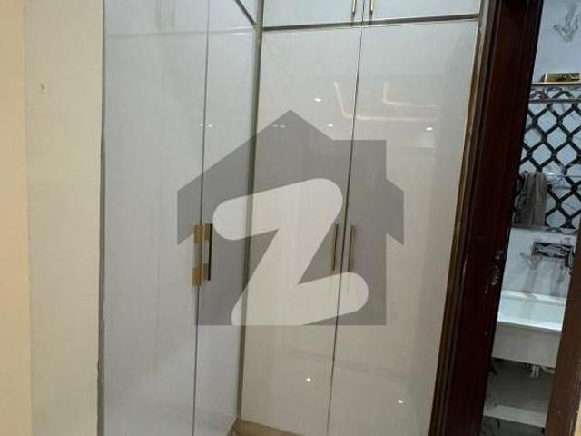 Apartment for rent in Islamabad