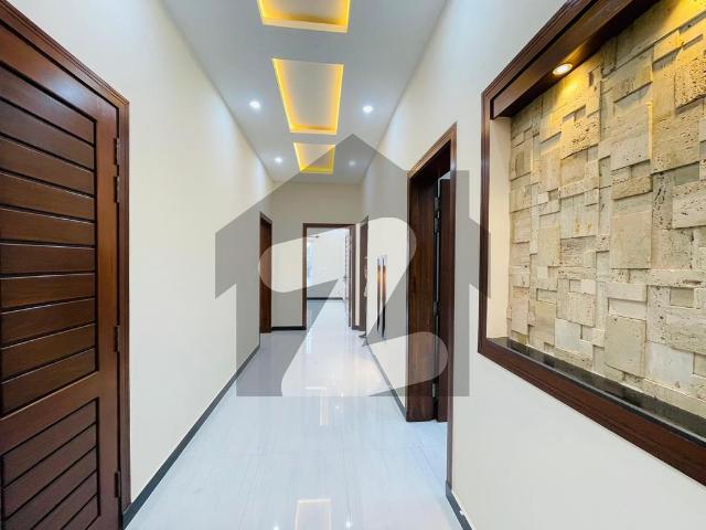 Apartment for rent in Islamabad