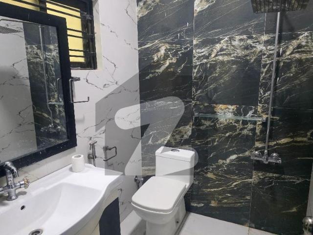 Apartment for rent in Islamabad