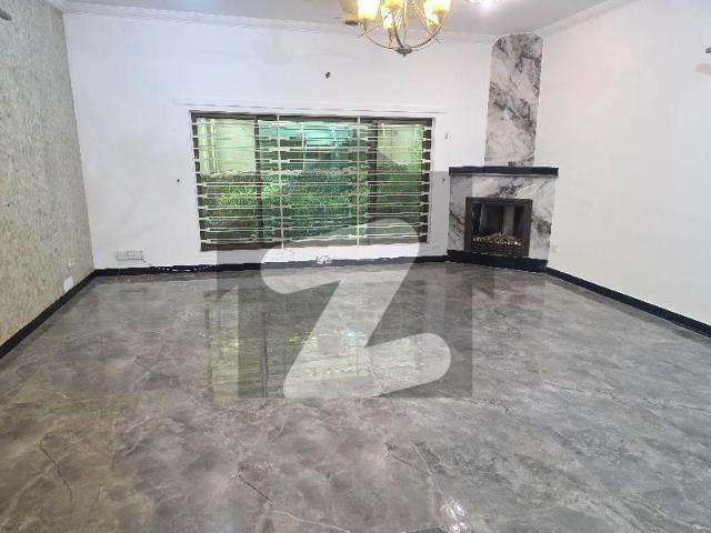 Apartment for rent in Islamabad