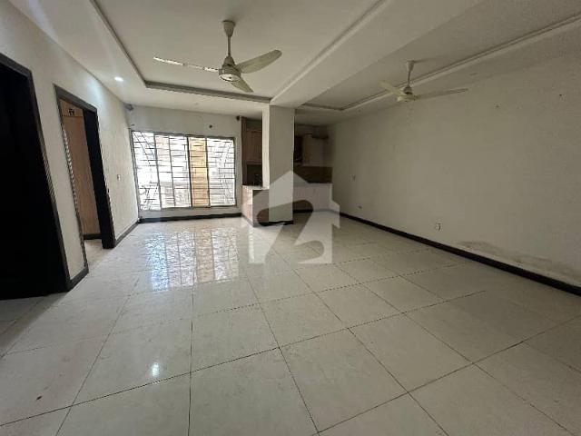 Apartment for rent in Islamabad