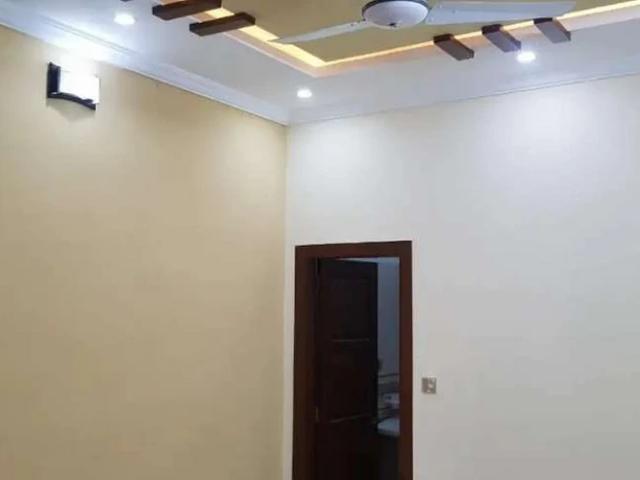 Apartment for rent in Islamabad