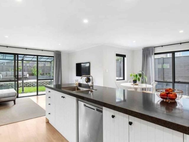 House for rent in Kawau Island, Oroua County