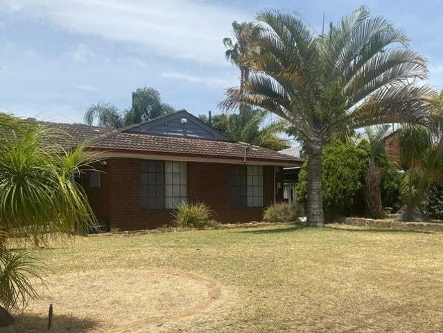 House for rent in Bull Creek, Western Australia