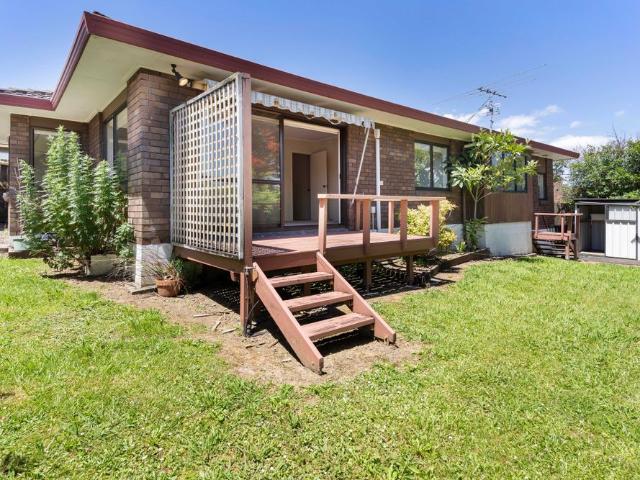 House for rent in Highland Park, Howick