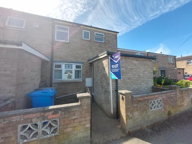 House for rent in Longhill, Hull