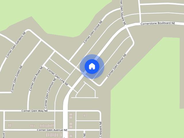 House for rent in Northwest, Alberta