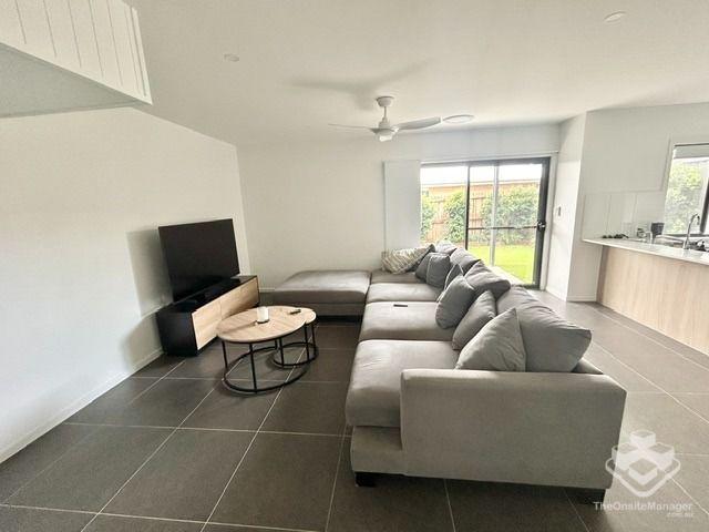 Townhouse for rent in Toombul, Queensland