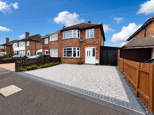 House for rent in St Matthew's, Old Wharf