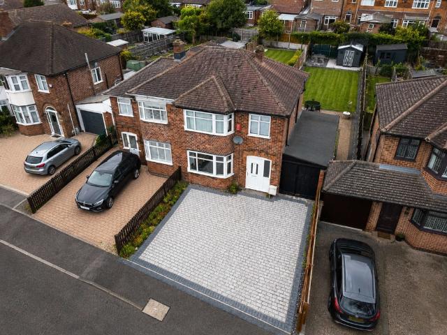 House for rent in St Matthew's, Old Wharf