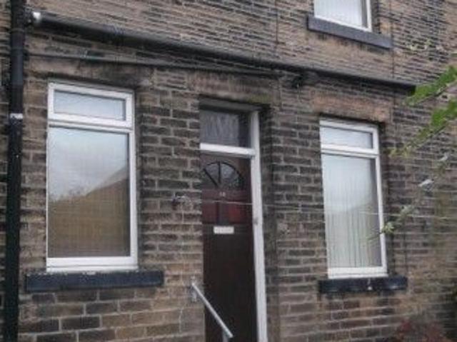 Room for rent in Great Horton, West Yorkshire