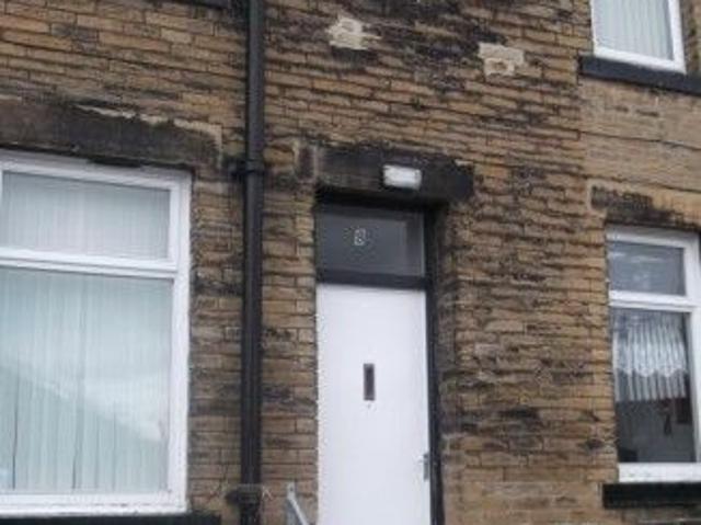 Room for rent in Great Horton, West Yorkshire