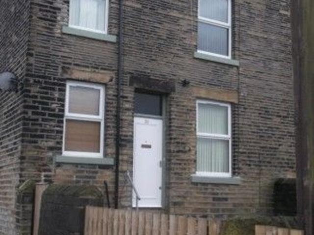 Room for rent in Great Horton, West Yorkshire