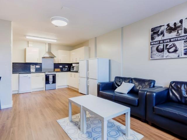Room for rent in City Centre, Scotland