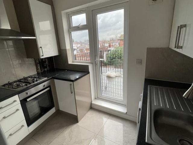 Apartment for rent in London Borough of Hillingdon, Greater London