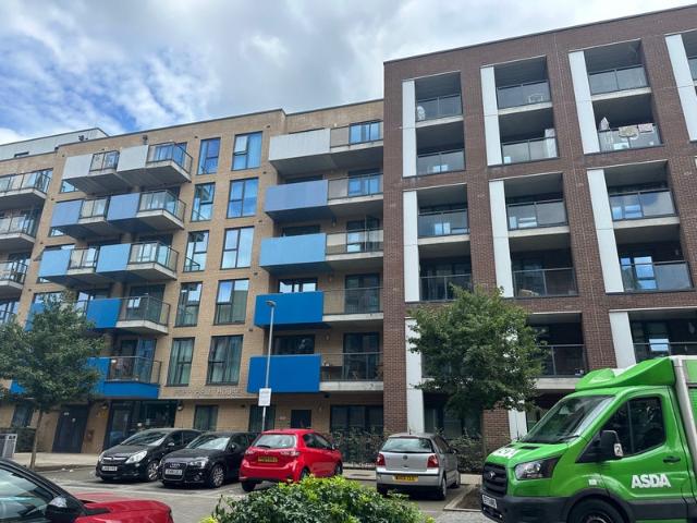 Apartment for rent in London Borough of Lewisham, Deptford
